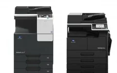 柯尼卡美能达助力轨道交通行业有效应对高负荷文印难题