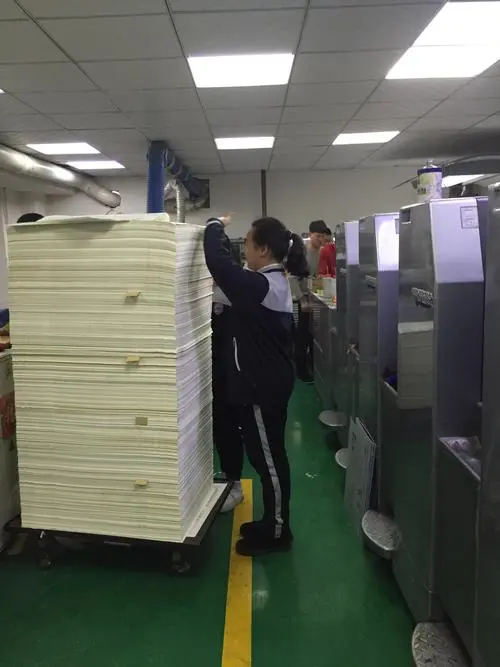 满足大批量长纸印刷需求，PF-812更给力！