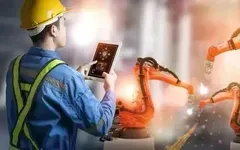 中国工业机器人市场规模连续13年居世界第一