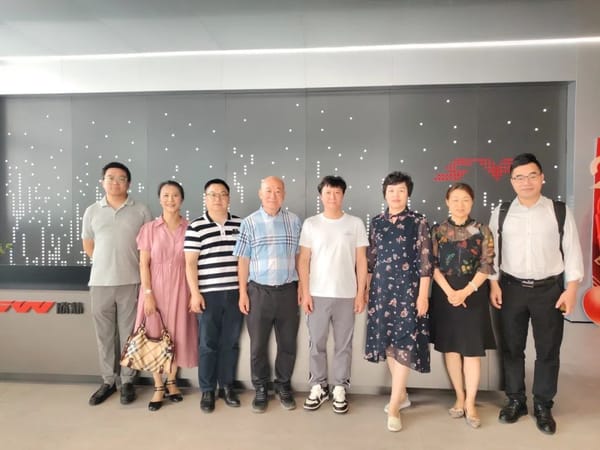 〖会企走访〗增进交流 携手致远|中国印工协联合温印协走访温州印刷企业