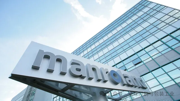 曼罗兰再亏3.6亿，兰利释放撤资信号：印机巨头或再“易主”？