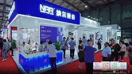 闻信上海秋交会重磅来袭，9月闪耀上海浦东！