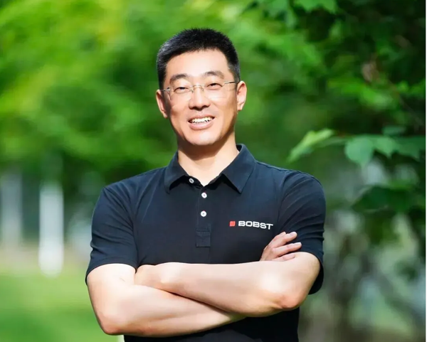 专访博斯特袁独军：软包装的“下半场”，从材料革命到设备智能的底层逻辑重构！