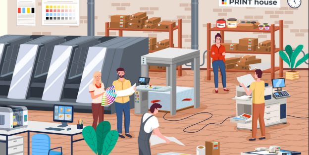 全印展海外之声 | 如何用更低成本抢占高端市场？美国生产型喷墨技术市场趋势与商业赋能解析