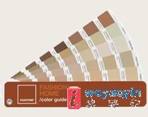 【供应】PANTONE潘通色卡纺织家居色卡