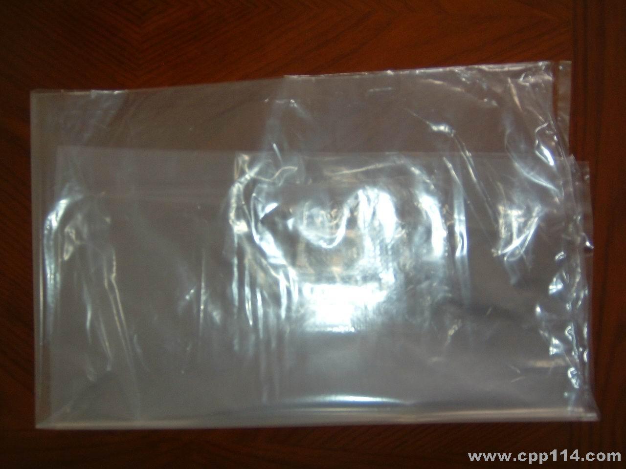 【供应】食品级 药品级塑料薄膜袋