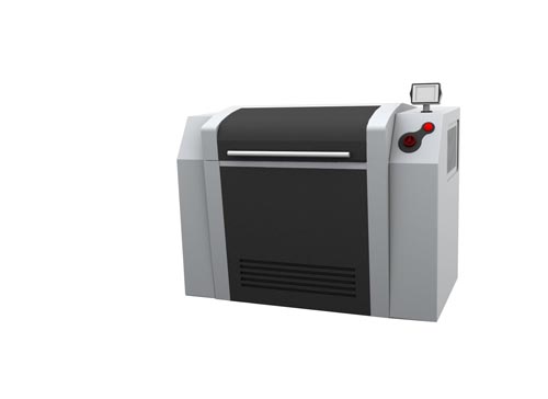 Thumsetter 800M/A
