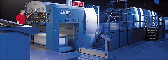 ߱ Rapida 160a ӡ