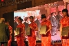 中国网印30周年颁奖盛典现场