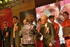 中国网印30周年颁奖盛典现场