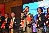 中国网印30周年颁奖盛典现场