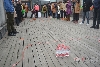 见过这样的保龄球吗？