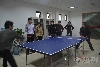 谁是乒乓球王，上场练练就知道了
