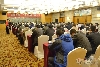 年会现场