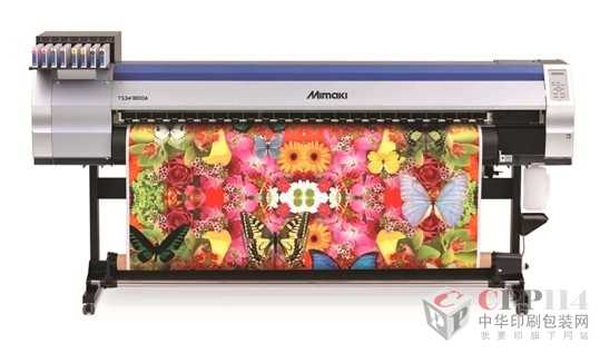 ӦMIMAKI TS34ӡ